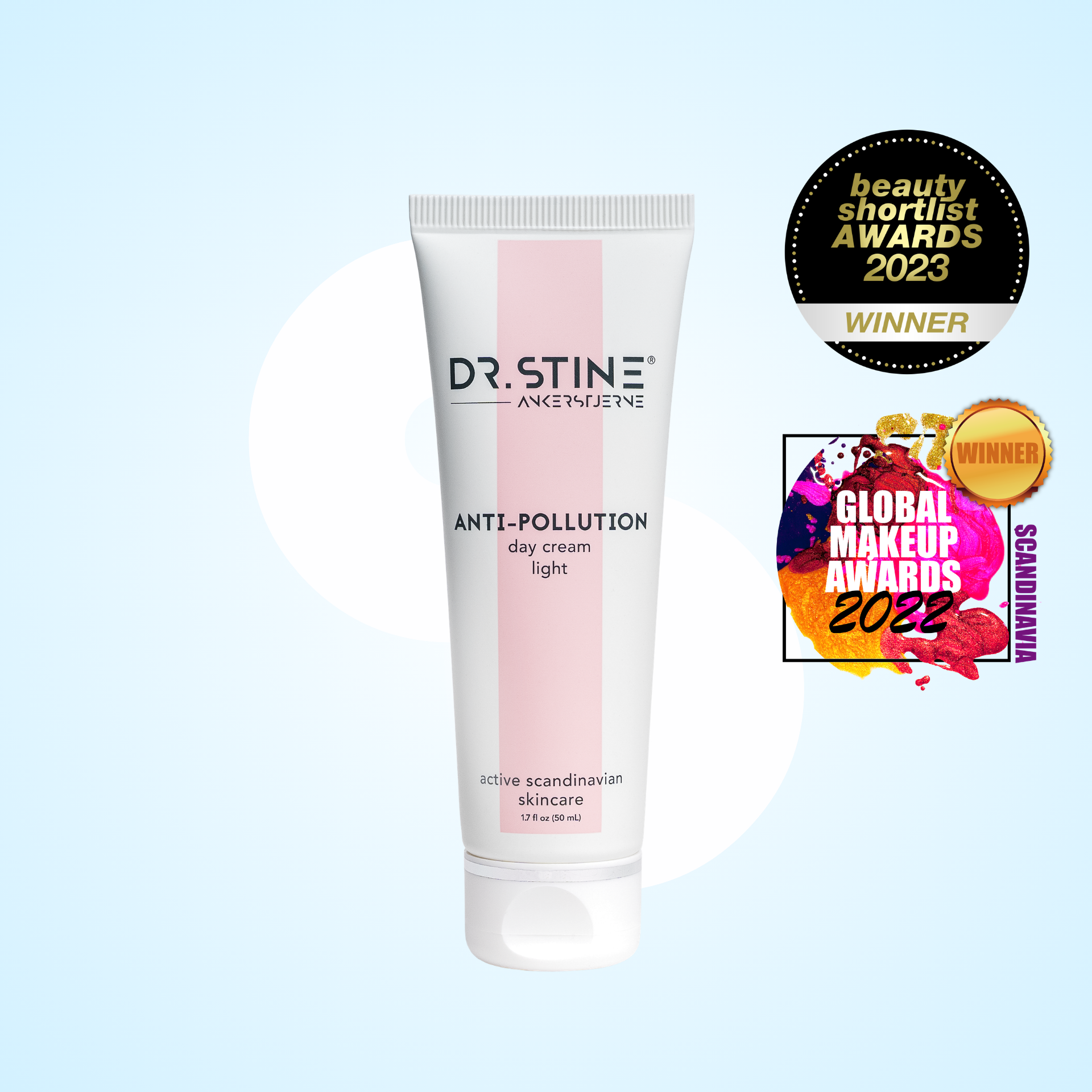 ANTI-POLLUTION day cream