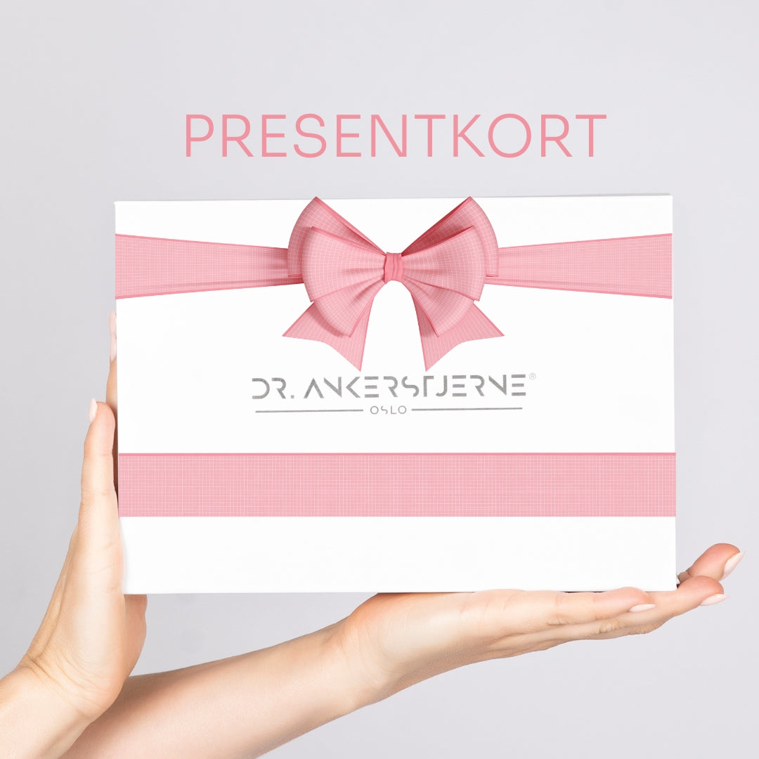 Present kort