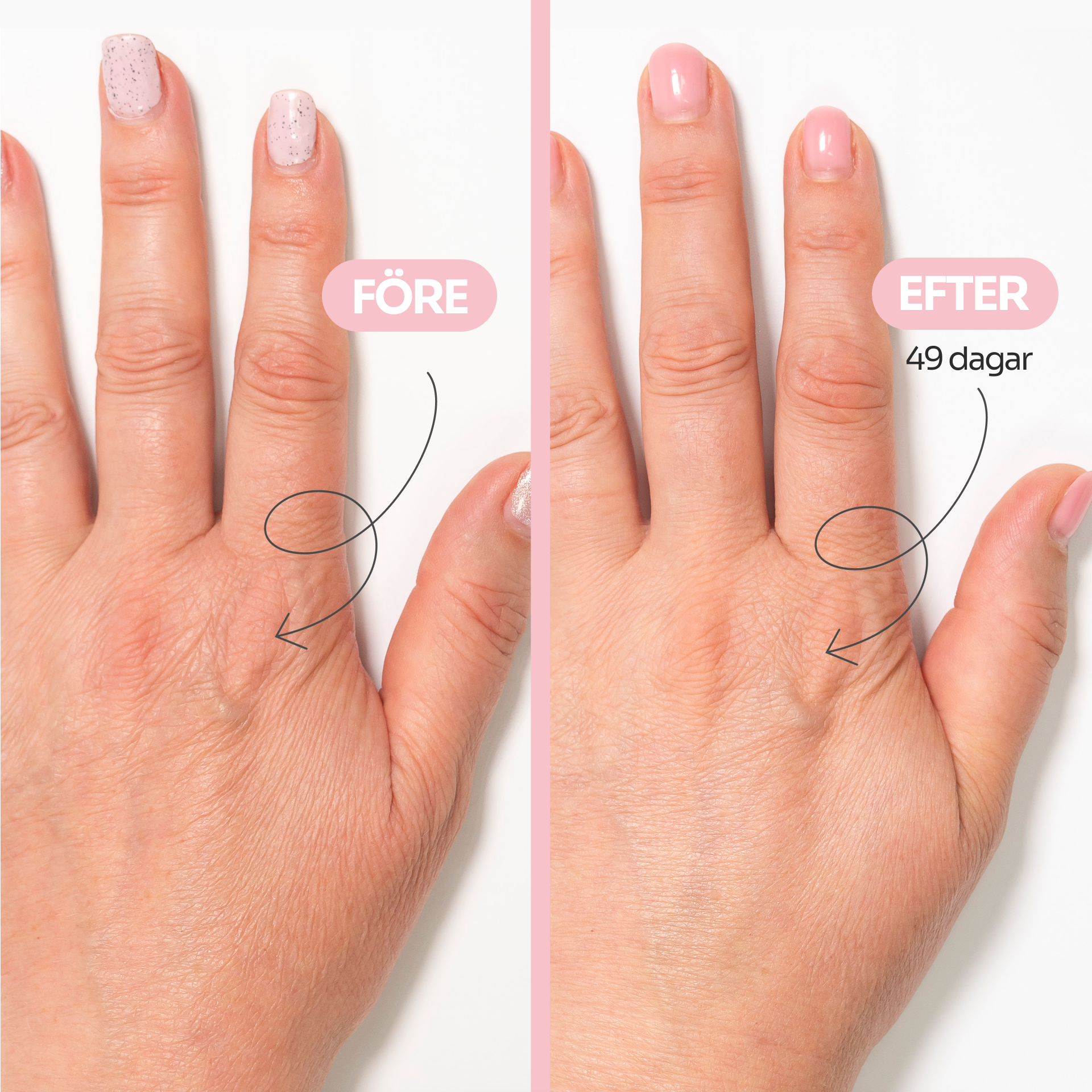 AGE-DEFYING Hand Cream