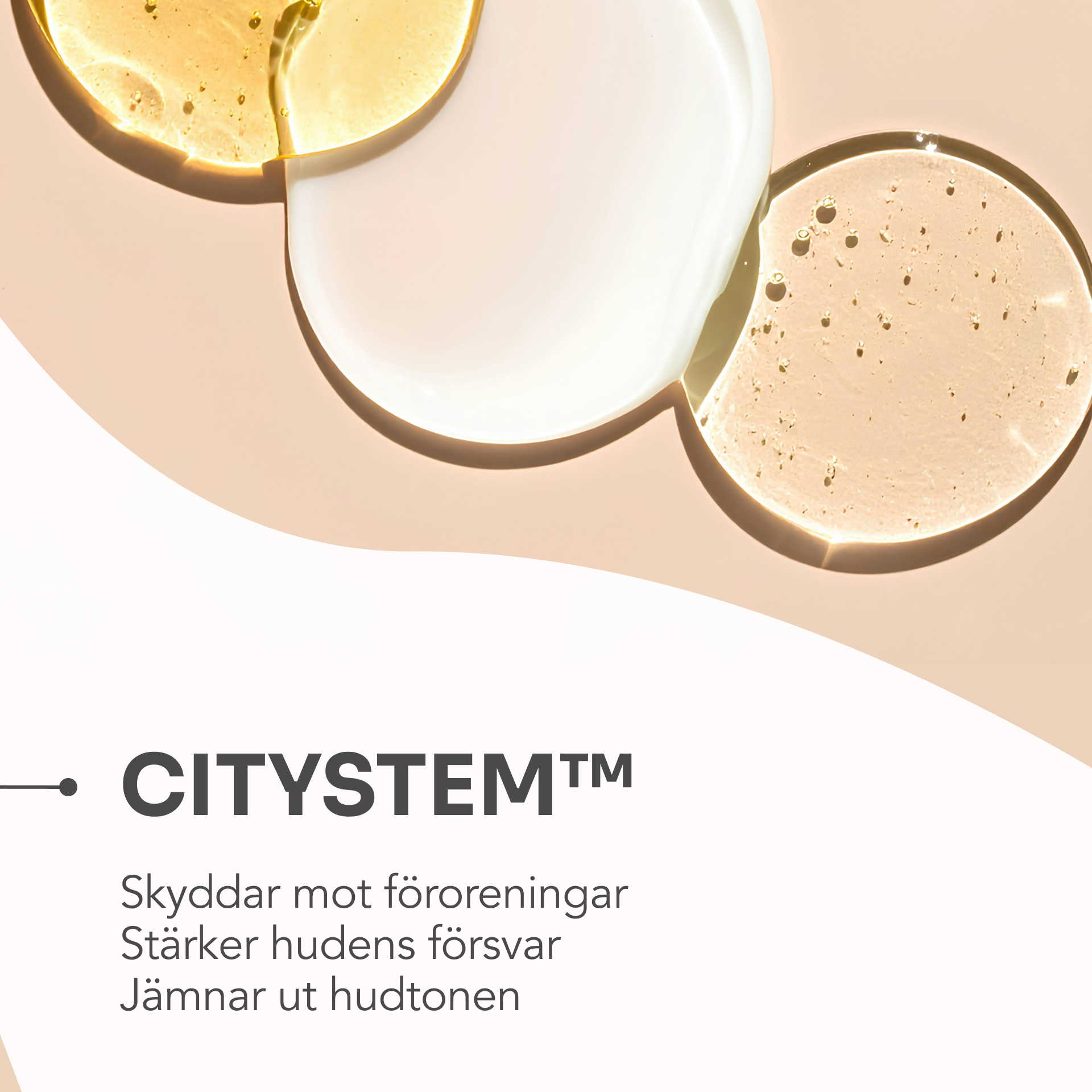 URBAN PROTECTION day cream SPF30 + UVA-PF