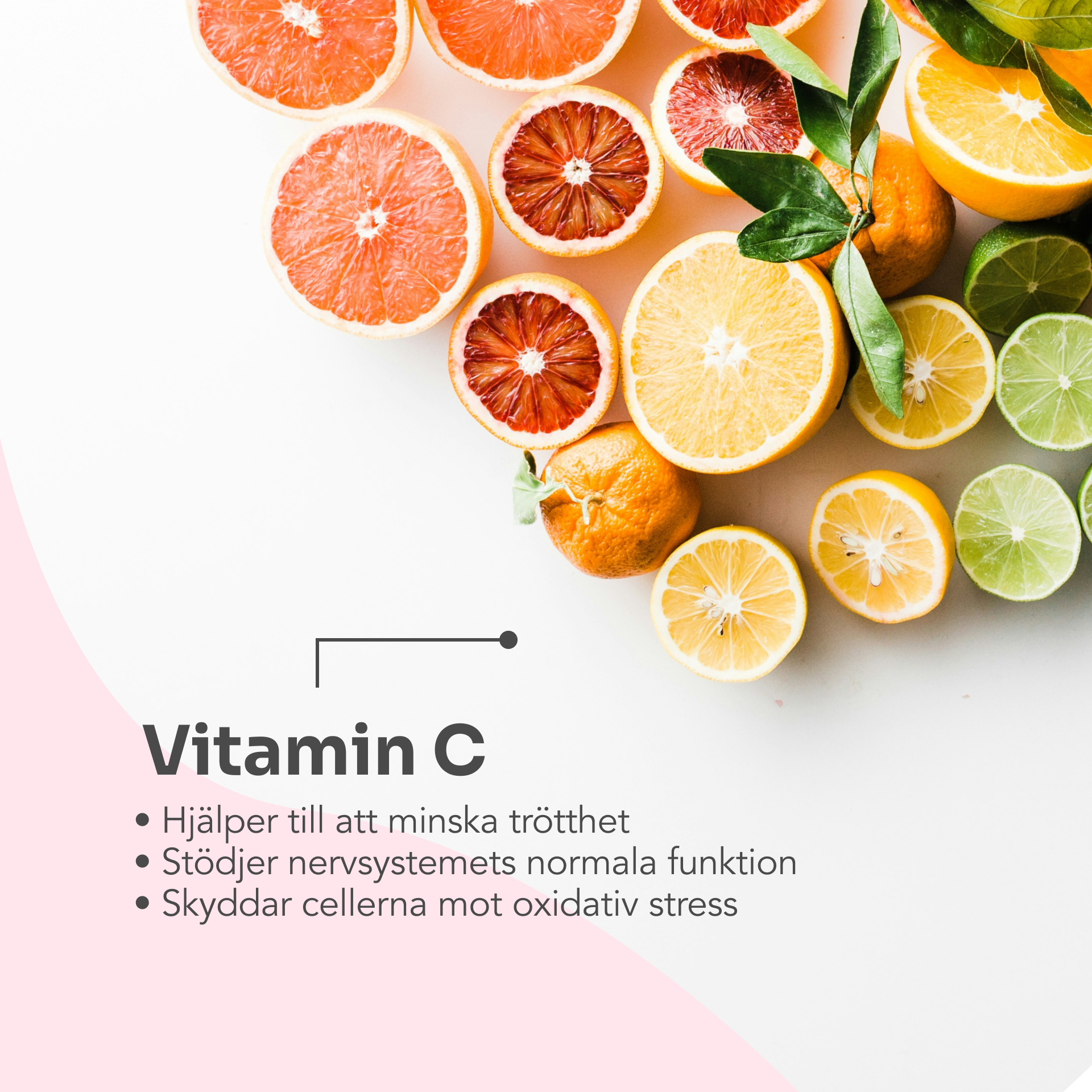 Dr.Stine COLLAGEN with Sea Buckthorn kosttillskott